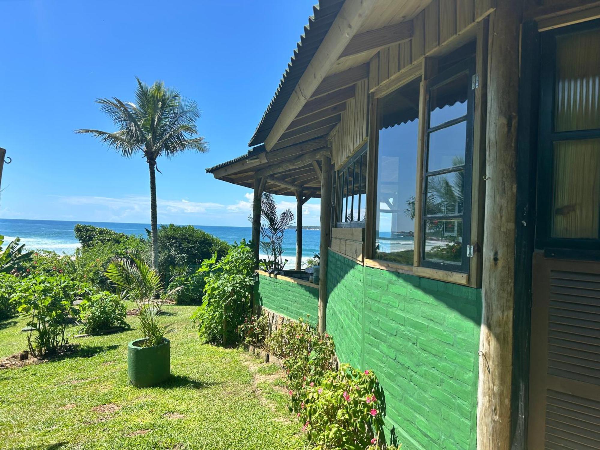 Janelas Do Paraiso Locacoes E Eventos - Florianopolis, Florianopolis